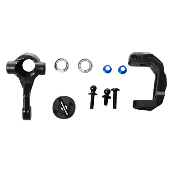 Redcat® - Right Hub Carrier and Steering Knuckle Assembly