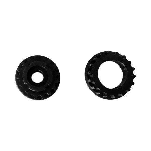Redcat® - Center Drive Pulley
