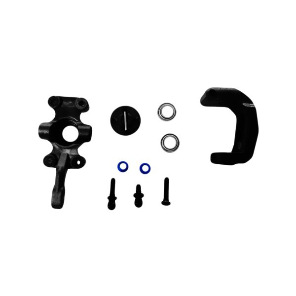 Redcat® - Right Hub Carrier and Steering Knuckle Assembly