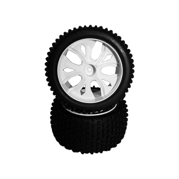 Redcat® - Front Buggy Wheels