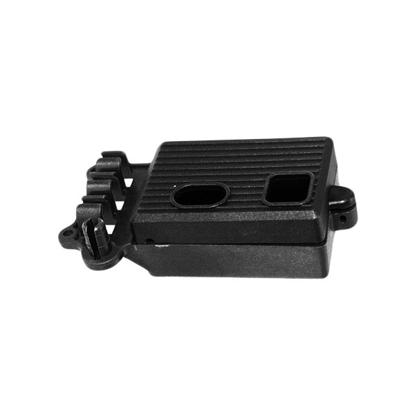 Redcat® - Receiver Case Top and Bottom