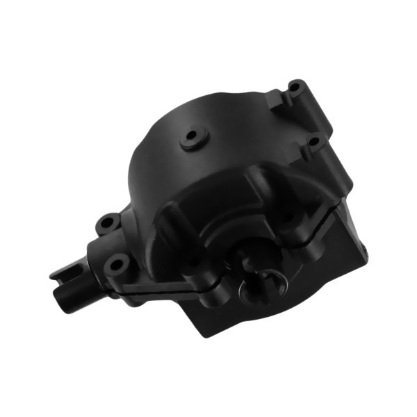 Redcat® - Front/Rear Complete Differential and Bulk Head 1 Unit Hardened
