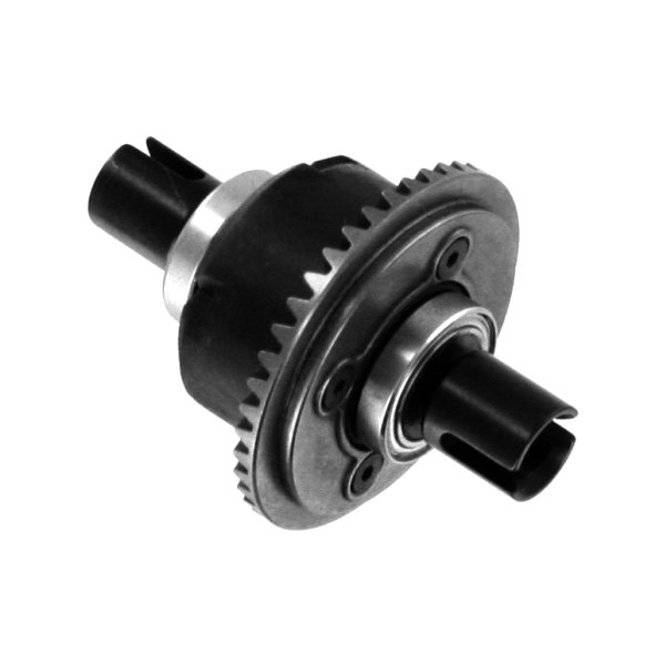 Redcat® - Front/Rear Complete Differential Hardened