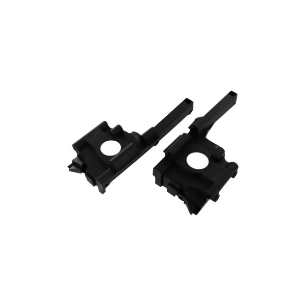 Redcat® - Rear Differential Bulkheads