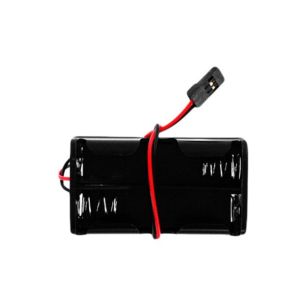 Redcat® - Battery Case