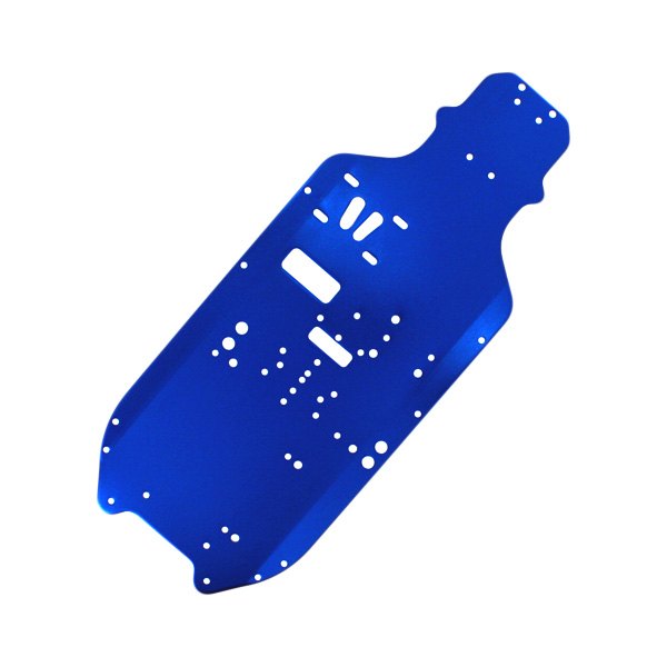 Redcat® - Blue Chassis