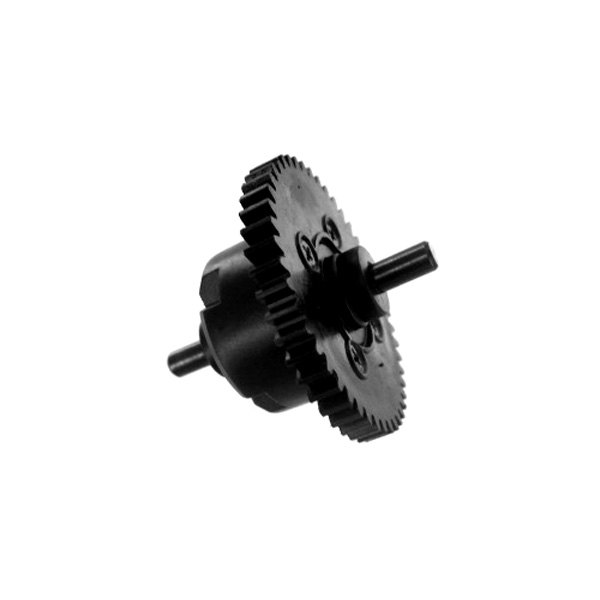 Redcat® - Center Complete Differential