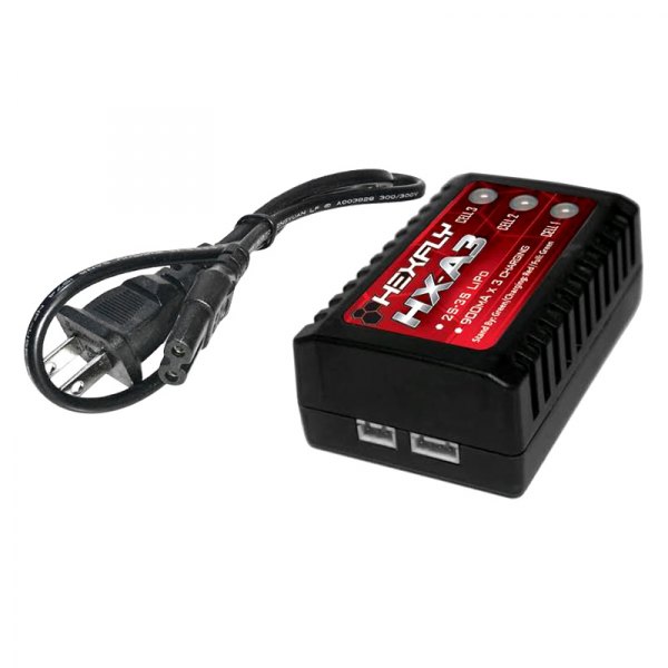 Redcat® - LIPO Charger