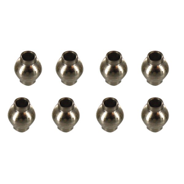 Redcat® - Front/Rear Lower Linkage Ball Stud (Dia: 5.8mm)