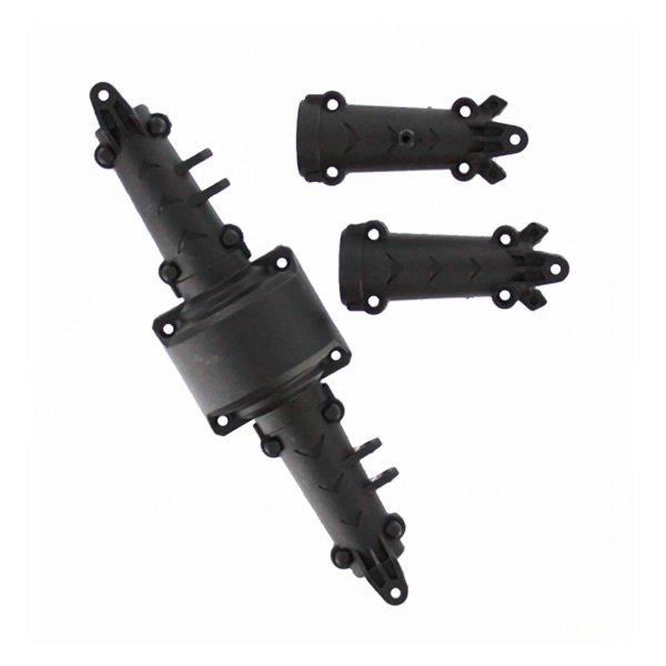 Redcat® - Front/Rear Axle Assembly