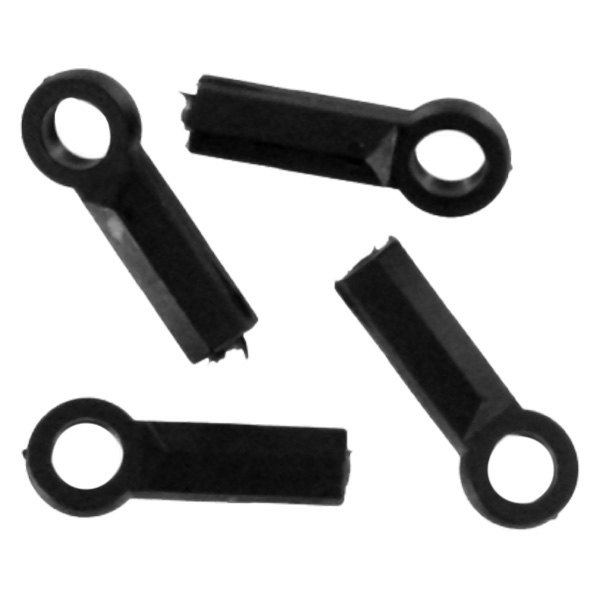 Redcat® - Front/Rear Lower Rod End Linkage Set