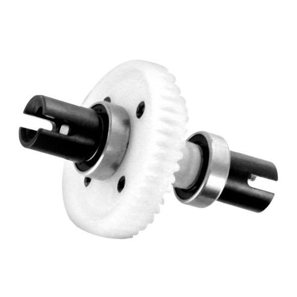 Redcat® - Front/Rear Spur Gear Complete