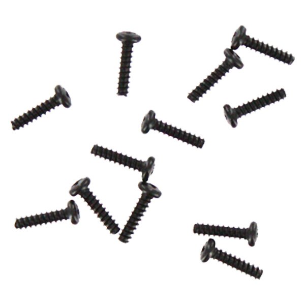 Redcat® - 2.6 x 10 mm Washer Head Self Tapping Screw