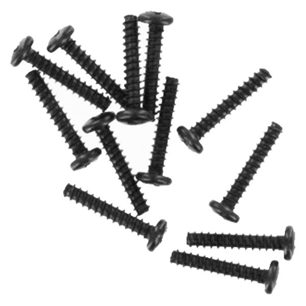 Redcat® - 3 x 15 mm Round Head Self Tapping Screw