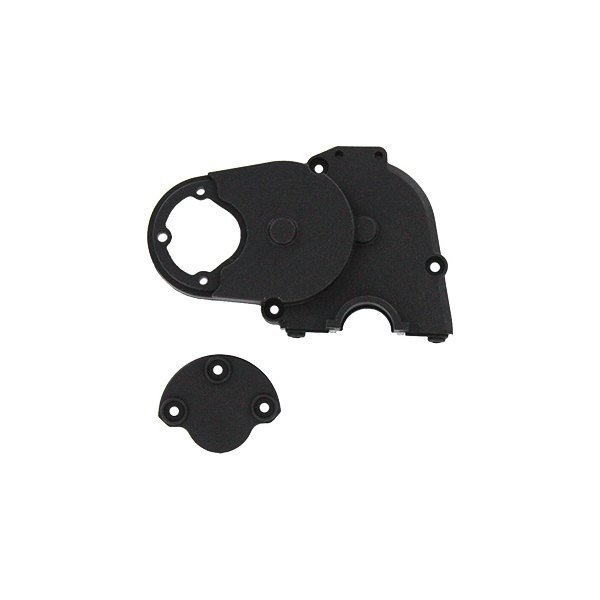 Redcat® - Gear Box Guard Cover Used In Part # RCT-P003