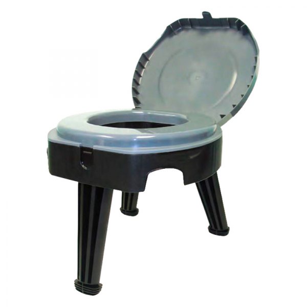 Reliance® - Fold-To-Go™ Collapsible Portable Toilet