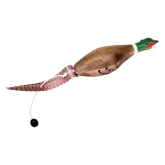 remington dog toys