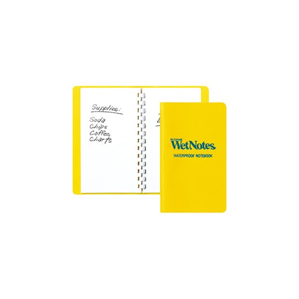 Ritchie® - 4-1/2 x 7-1/4 Wet Notes