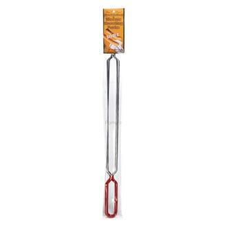 Rome® - 30" Stainless Steel Marshmallow Roaster Set
