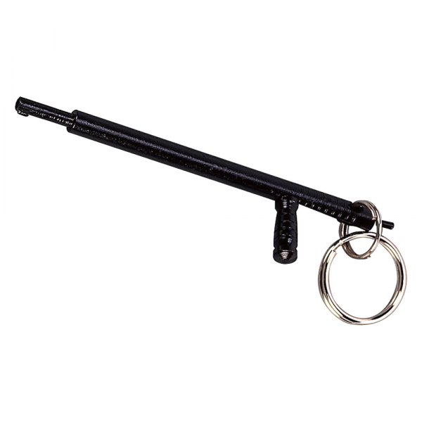 Rothco® - Black Universal Double Lock Handcuff Key