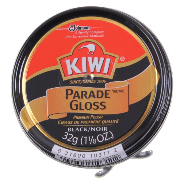 Rothco® - Kiwi™ 1.12 oz. Parade Gloss Shoe Polish Wax