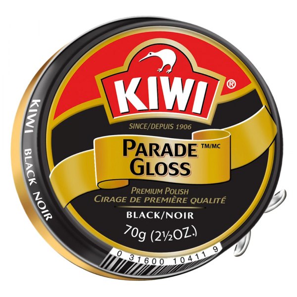 Rothco® - Kiwi™ 2.5 oz. Parade Gloss Shoe Polish Wax