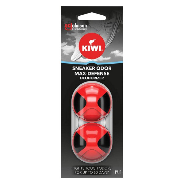 Rothco® - Kiwi™ 1 Pair Sneaker Deodorizer Balls