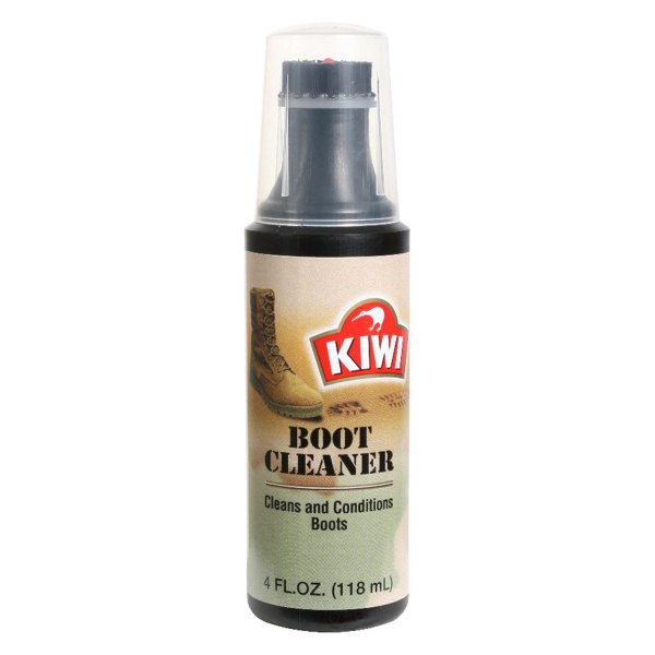 Rothco® - Kiwi™ 4 oz. Desert Suede and Nylon Shoe Cleaner