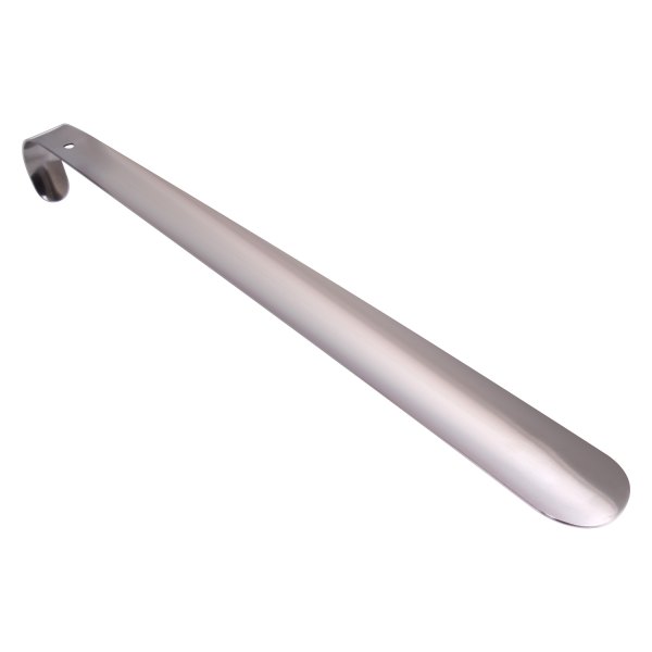 Rothco® - 16-1/2" x 1-5/8" Stainless Steel Shoe Horn
