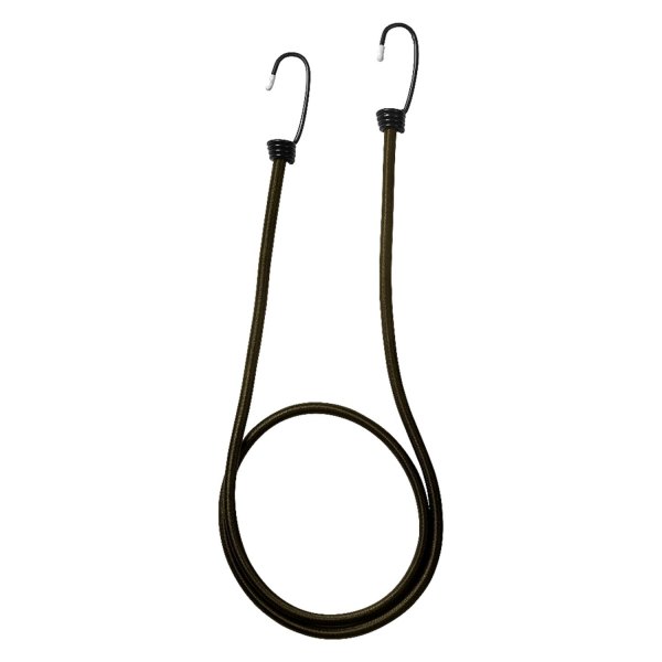 Rothco® - Deluxe 24" Olive Drab Bungee Shock Cords