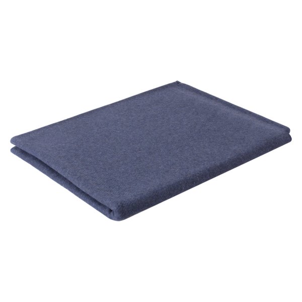 Rothco® - 62" x 80" Navy Blue Wool Blanket