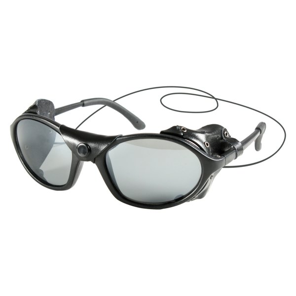 Rothco® - Tactical Wind Guard Black/Smoke Sunglasses