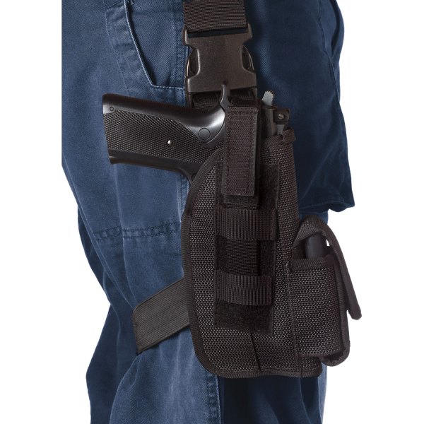 Rothco® - 4" Right-Handed Tactical Leg Holster