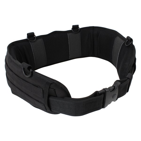 Rothco® - Tactical 36" to 40" Black Battle Belt