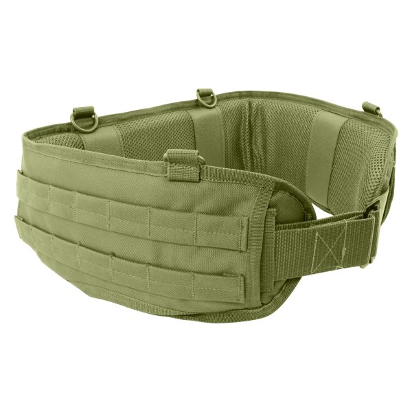 Rothco® - Tactical 36" to 40" Olive Drab Battle Belt