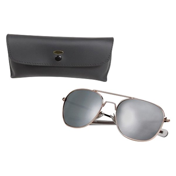 Rothco® 10804Gold/Mirror58mm G.I. Type Aviator Gold/Mirror