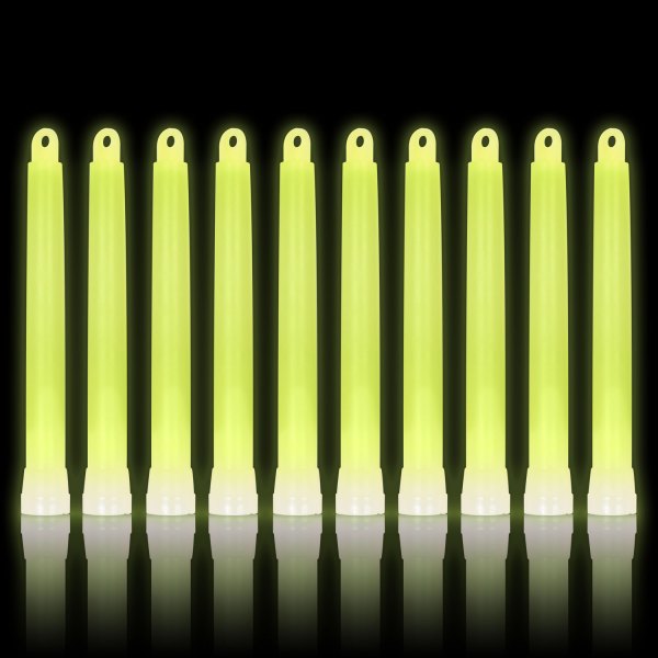 Rothco® - Green Chemical Lightsticks