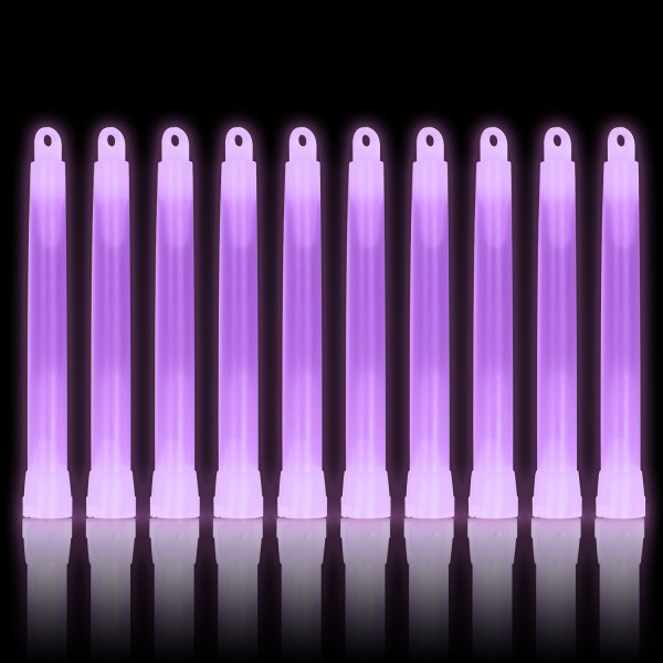 Rothco® - Purple Chemical Lightsticks