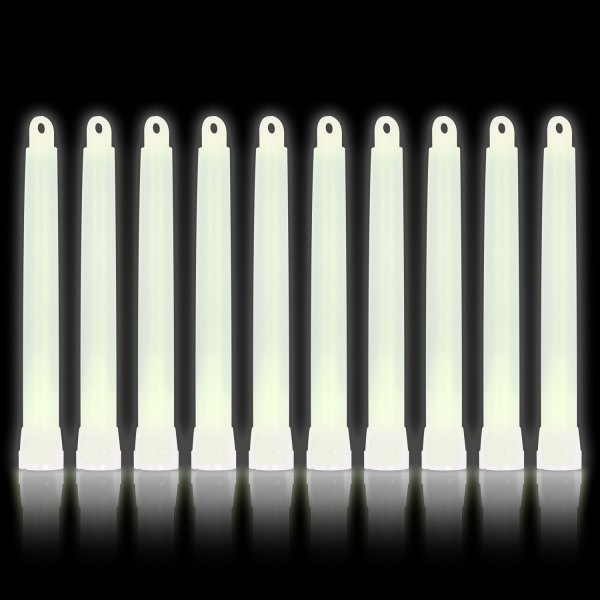 Rothco® - White Chemical Lightsticks