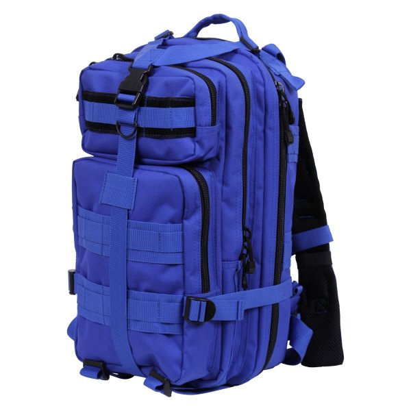 Rothco® - Blue Military Trauma Kit
