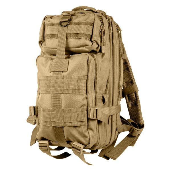 Rothco® - Coyote Brown Military Trauma Kit