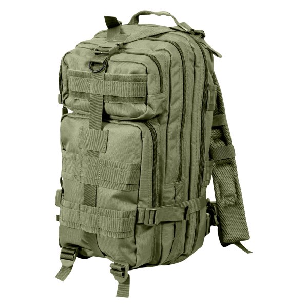 Rothco® - Olive Drab Military Trauma Kit
