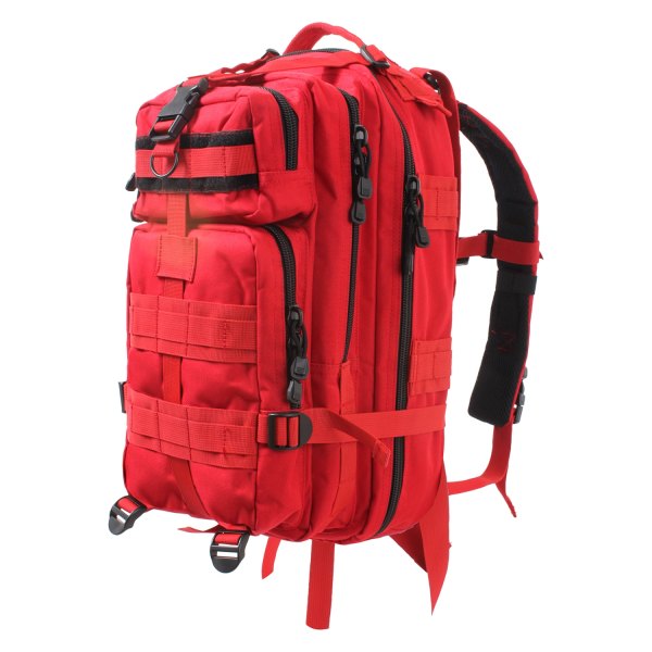 Rothco® - Red Military Trauma Kit