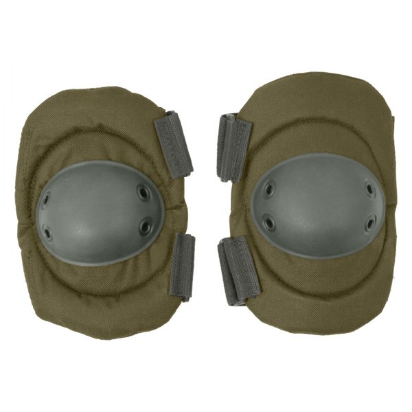 Rothco® - SWAT™ Olive Drab Multi-Purpose Tactical Elbow Pads