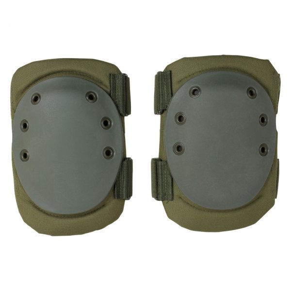 Rothco® - Olive Drab Tactical Protective Gear Knee Pads