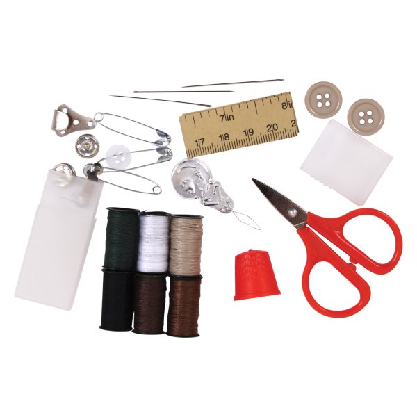 Rothco® - Multicolor G.I. Style MultiCam Sewing and Repair Kit