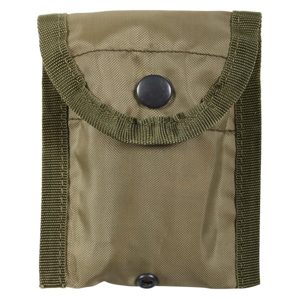 Rothco® - Plastic Olive Drab G.I. Style Sewing Kit