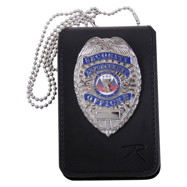 Rothco® - Badge & ID Holder