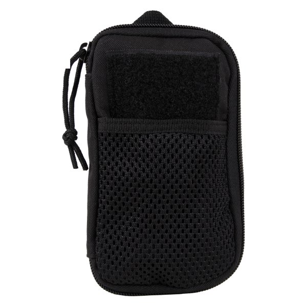 Rothco® - Tactical EDC Black MOLLE Wallet and Phone Pouch