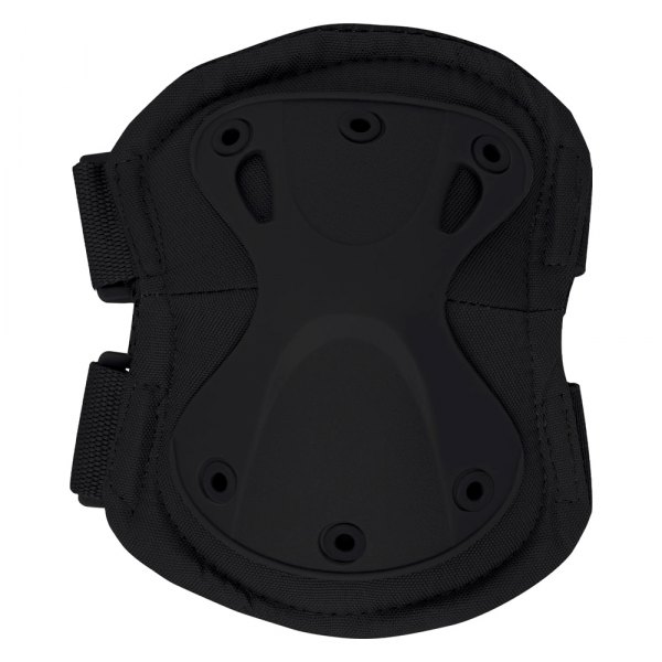 Rothco® - Black Low Profile Tactical Elbow Pads